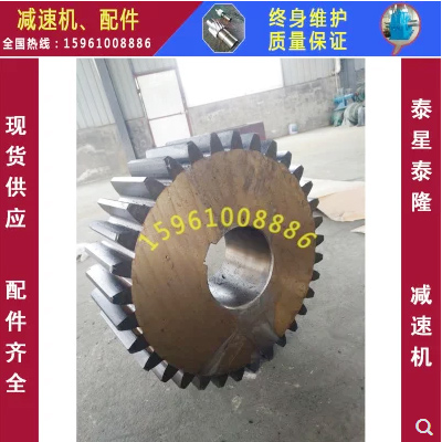 泰興泰星泰隆減速機(jī)DCY250-40-llN，逆止器，軸配件